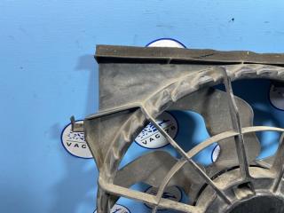 Диффузор вентилятора IX35 2010 D4HA 2.0