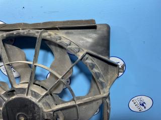 Диффузор вентилятора IX35 2010 D4HA 2.0