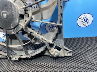 Диффузор вентилятора IX35 2010 D4HA 2.0