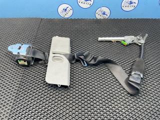 Запчасть ремень безопасности с пиропатроном передний правый Opel Corsa 2007