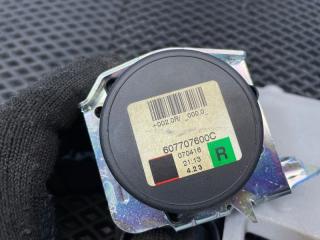 Ремень безопасности с пиропатроном передний правый Corsa 2007 D Z14XEP