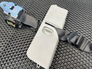 Ремень безопасности с пиропатроном передний правый Corsa 2007 D Z14XEP