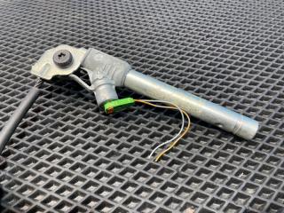 Ремень безопасности с пиропатроном передний правый Corsa 2007 D Z14XEP