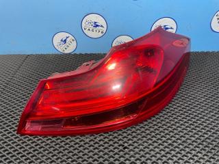 Запчасть фонарь правый Opel Insignia 2011