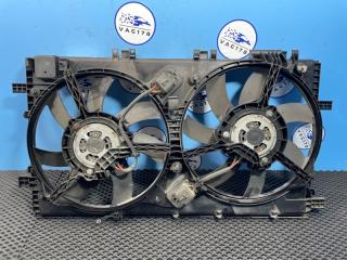 Диффузор вентилятора Opel Insignia 2011