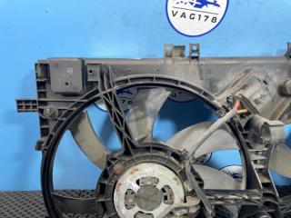 Диффузор вентилятора Insignia 2011 A20DTH