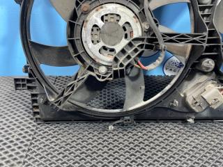 Диффузор вентилятора Opel Insignia A20DTH