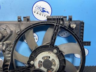 Диффузор вентилятора Insignia 2011 A20DTH