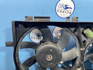 Диффузор вентилятора Insignia 2011 A20DTH