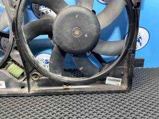 Диффузор вентилятора Insignia 2011 A20DTH