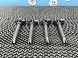 Катушка зажигания Volkswagen Tiguan 2010 контрактная Катушка зажигания Volkswagen Tiguan 2010