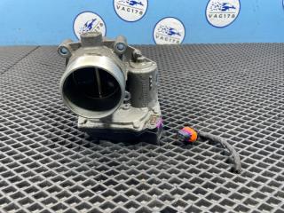 Запчасть заслонка дроссельная Volkswagen Tiguan 2010