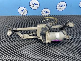 Трапеция стеклоочистителей Opel Corsa 2007 контрактная Трапеция стеклоочистителей Opel Corsa 2007