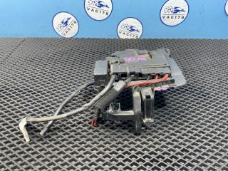 Блок предохранителей Skoda Fabia 2013