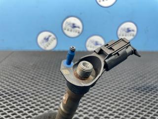 Форсунка дизельная Santa FE 2011 CM D4HB 2.2