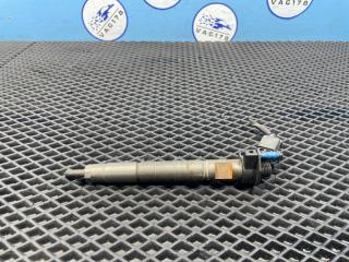 Запчасть форсунка дизельная Hyundai Santa FE 2011
