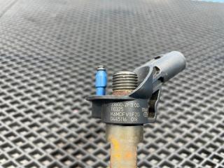 Форсунка дизельная Santa FE 2011 CM D4HB 2.2