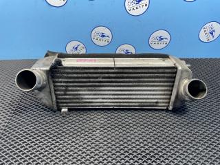 Фото запчасти интеркулер Hyundai Santa FE 2011 контрактная запчасть Запчасть интеркулер Hyundai Santa FE 2011