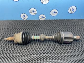 Фото запчасти привод передний левый Hyundai Santa FE 2011 контрактная запчасть Запчасть привод передний левый Hyundai Santa FE 2011