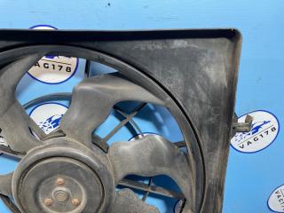 Диффузор вентилятора Hyundai Santa FE CM D4HB 2.2