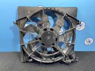 Диффузор вентилятора Santa FE 2011 CM D4HB 2.2