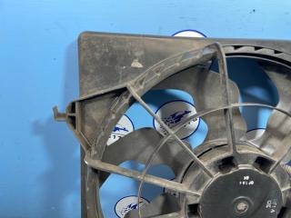 Диффузор вентилятора Santa FE 2011 CM D4HB 2.2