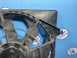 Диффузор вентилятора Santa FE 2011 CM D4HB 2.2