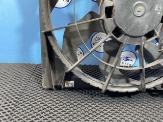 Диффузор вентилятора Santa FE 2011 CM D4HB 2.2