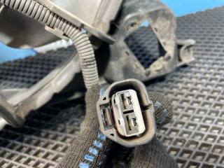 Диффузор вентилятора Santa FE 2011 CM D4HB 2.2