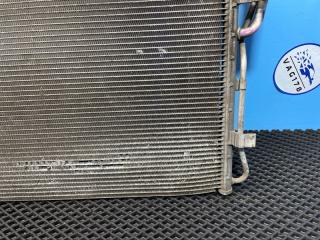 Радиатор кондиционера Santa FE 2011 CM D4HB 2.2