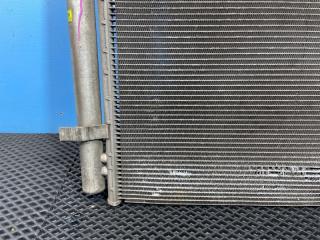 Радиатор кондиционера Santa FE 2011 CM D4HB 2.2