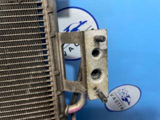 Радиатор кондиционера Santa FE 2011 CM D4HB 2.2