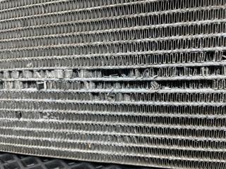 Радиатор кондиционера Santa FE 2011 CM D4HB 2.2