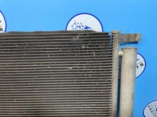 Радиатор кондиционера Santa FE 2011 CM D4HB 2.2