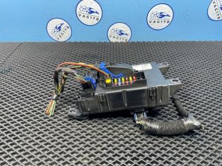 Блок предохранителей Opel Corsa 2010 D Z12XEP 13350673 контрактная