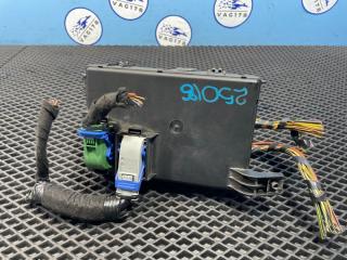 Блок предохранителей Corsa 2010 D Z12XEP