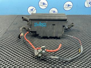 Блок предохранителей Opel Corsa D Z12XEP