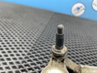 Трапеция стеклоочистителей Corsa 2010 D Z12XEP