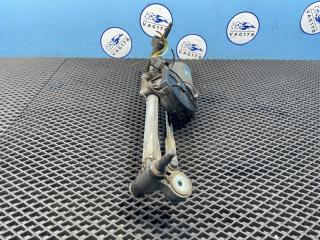 Трапеция стеклоочистителей Corsa 2010 D Z12XEP