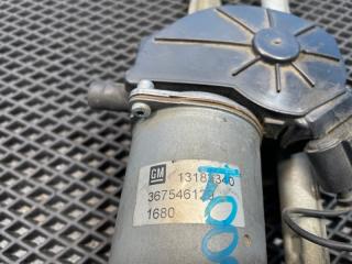 Трапеция стеклоочистителей Corsa 2010 D Z12XEP