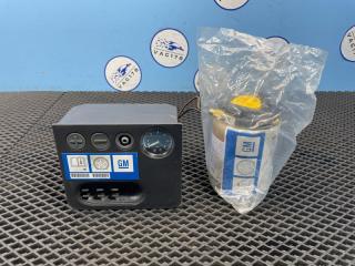 Запчасть компрессор подкачки колес Opel Corsa 2010