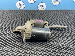 Запчасть стартер Opel Corsa 2009
