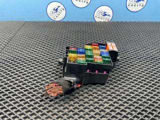 Блок предохранителей Volkswagen Touareg 2011