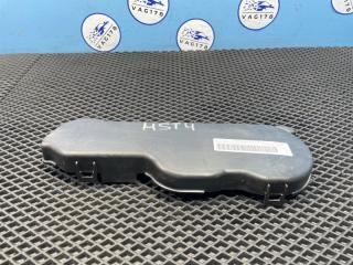 Запчасть кожух ремня грм Volkswagen Touareg 2011