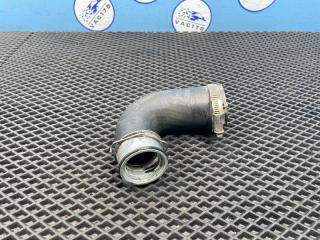 Запчасть патрубок интеркулера Volkswagen Touareg 2011