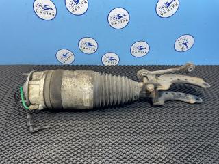Амортизатор передний правый Volkswagen Touareg 2011