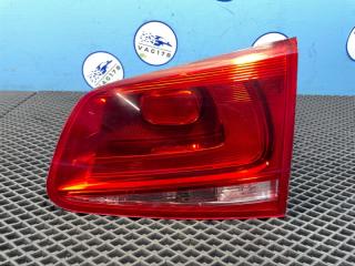 Фото запчасти фонарь правый Volkswagen Touareg 2011 контрактная запчасть Запчасть фонарь правый Volkswagen Touareg 2011