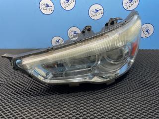 Запчасть фара левая Mitsubishi ASX 2011