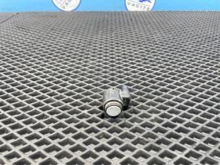 Запчасть датчик парковки Skoda SuperB 2012