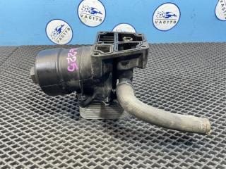 Корпус масляного фильтра Skoda SuperB B6 CFGB 2.0L